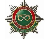 Staffordshire Fire and Rescue