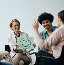 2 Day Mental health first aid