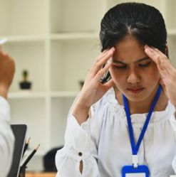 Mental Health First aid 1 Day